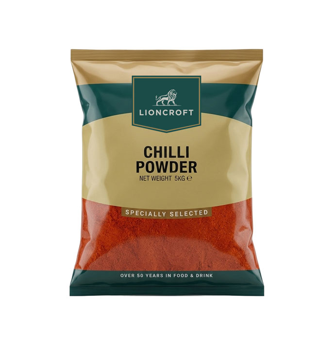 Chilli Powder