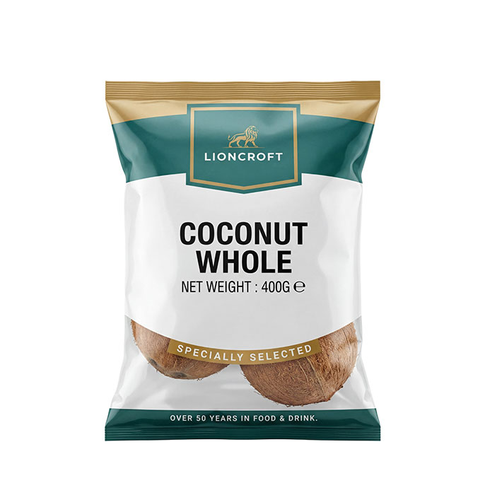 Coconut Whole