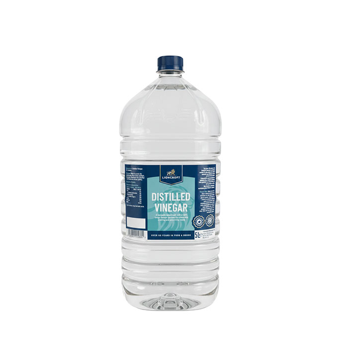 Distilled Vinegar