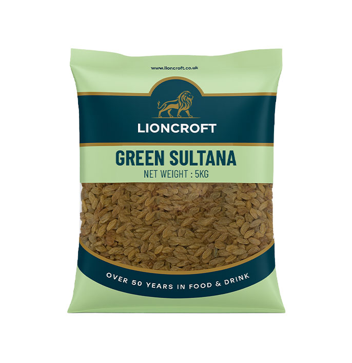 Green Sultana