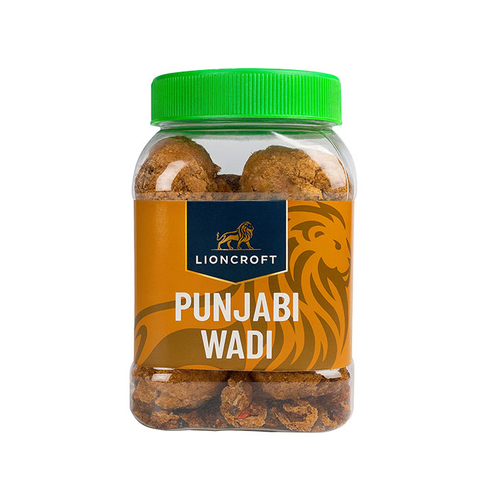 Punjabi Wadi