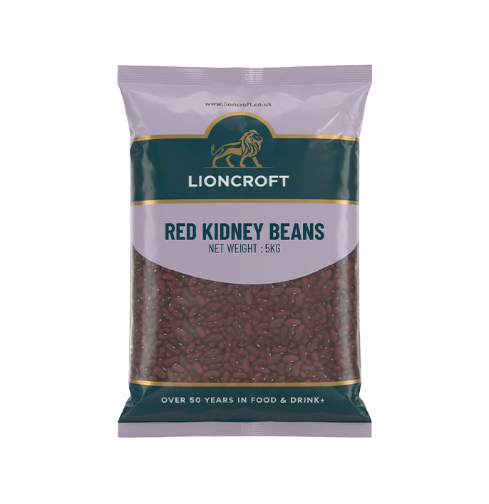 Red Kidney Beans
