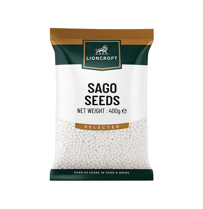 Sagoo Seeds