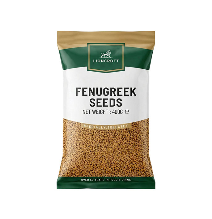 Fenugreek Seeds