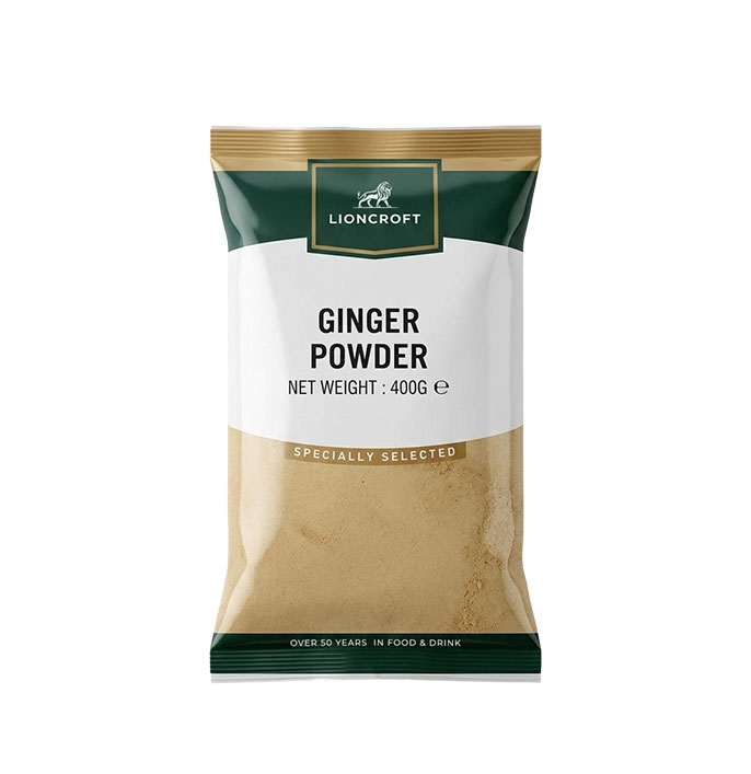Ginger Powder