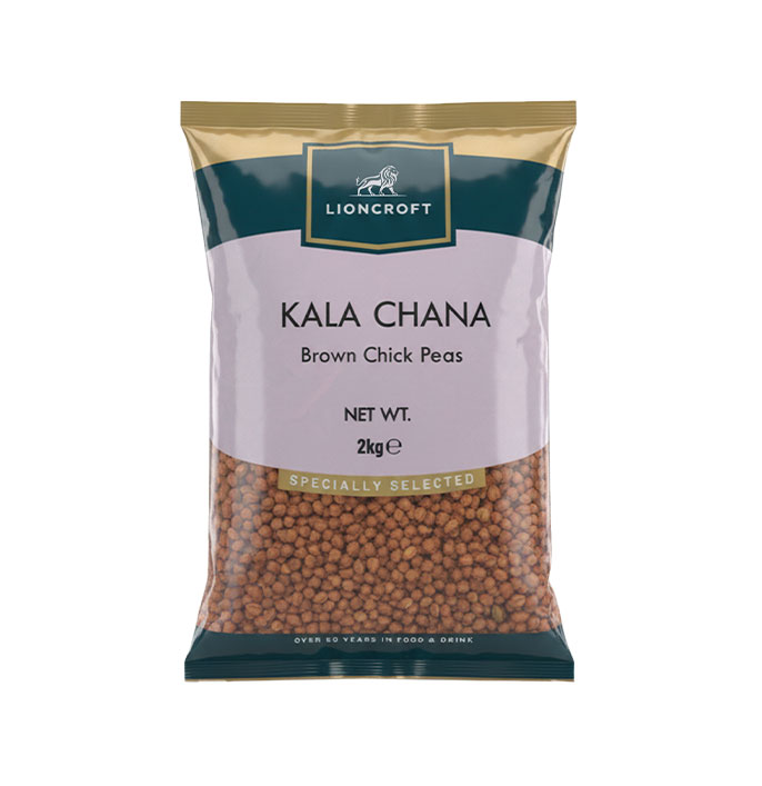 Kala Chana
