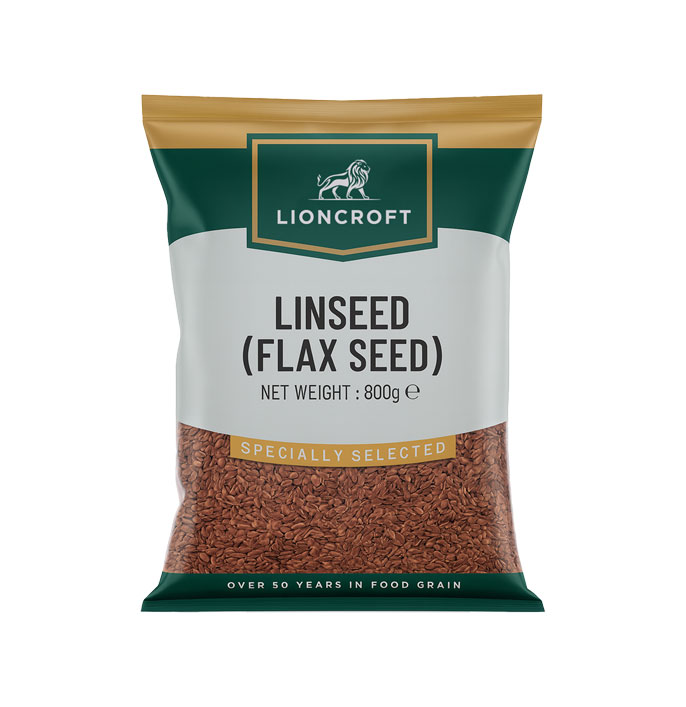 Linseeds (Flax Seed)
