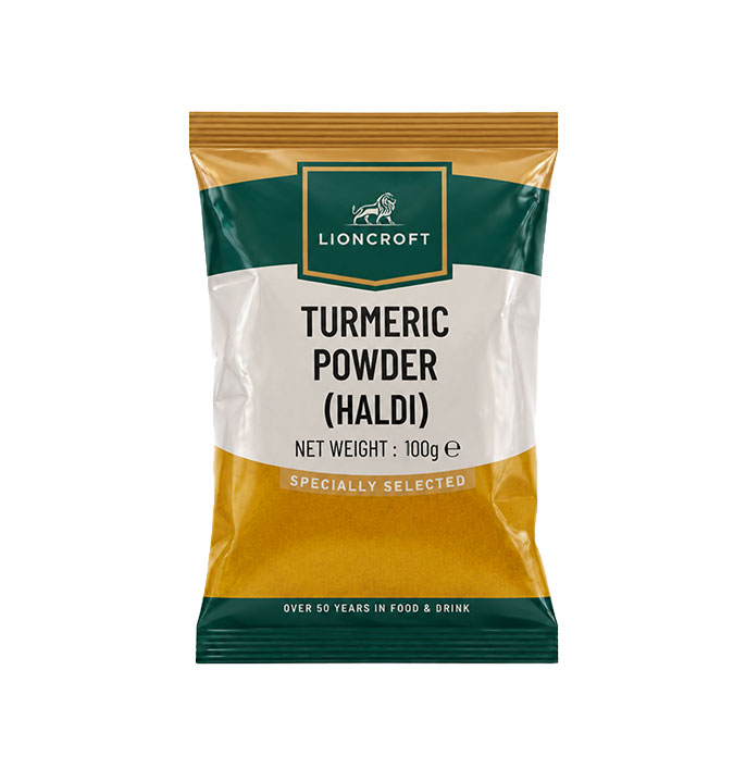 Turmeric Powder