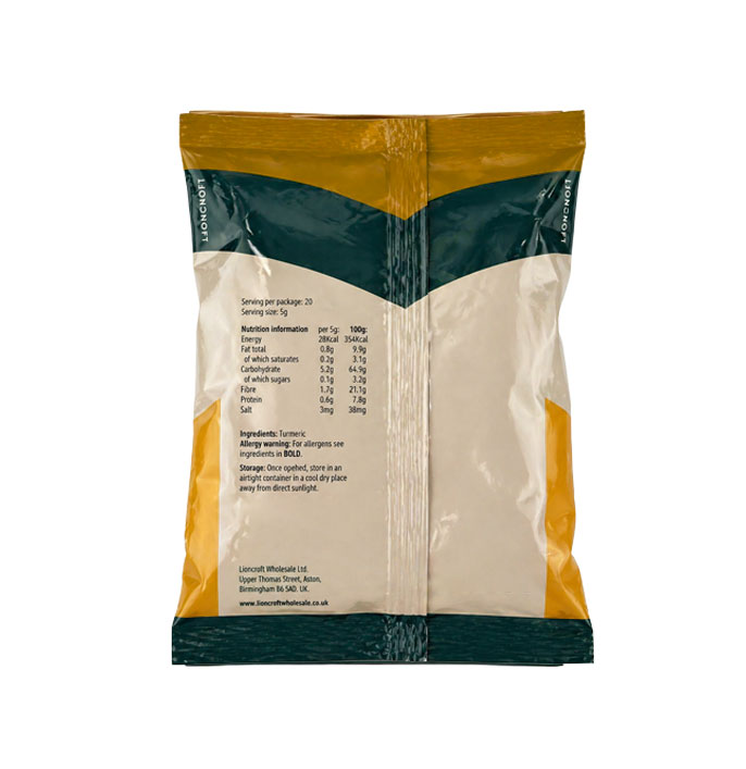 Turmeric Powder